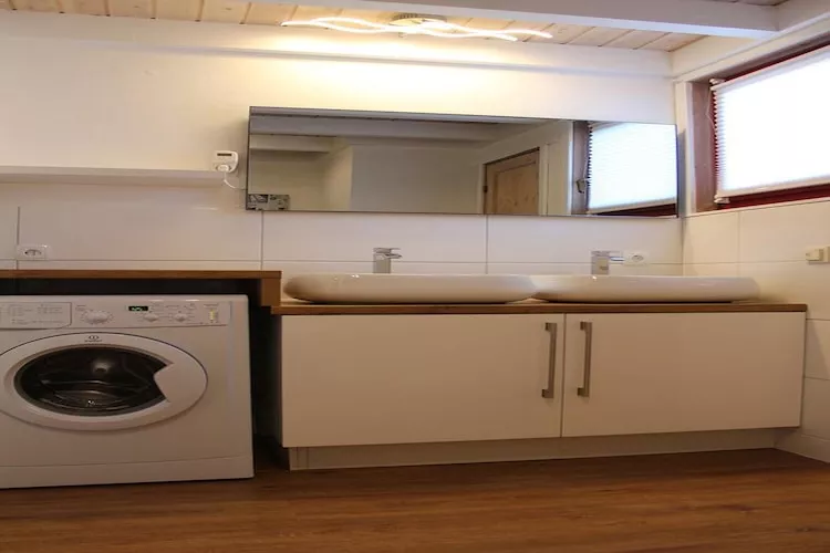FH Wildgans Comfort Nr 187-Bathroom