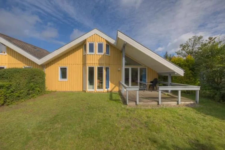 FH Wildgans Comfort Nr 194-Exterior summer