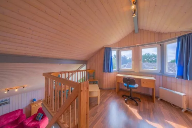 FH Wildgans Comfort Nr 194-Bedroom