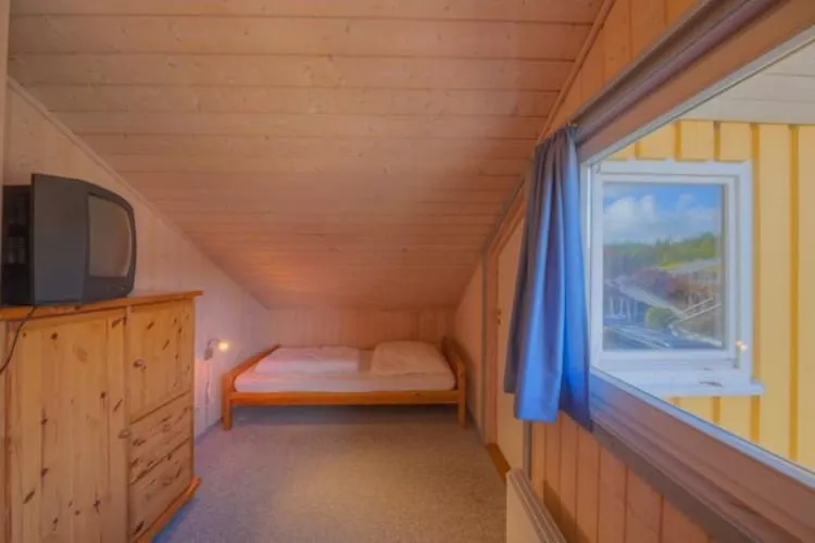 FH Wildgans Comfort Nr 194-Bedroom