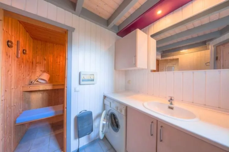 FH Wildgans Comfort Nr 194-Bathroom