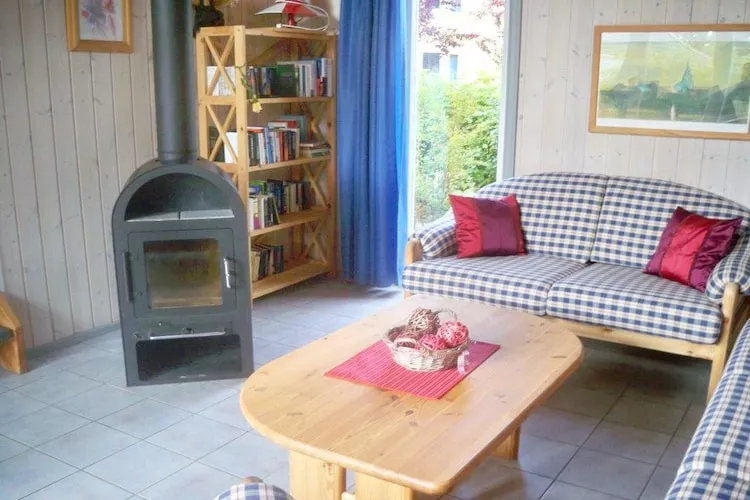 FH Wildgans Comfort Nr 201-Living room