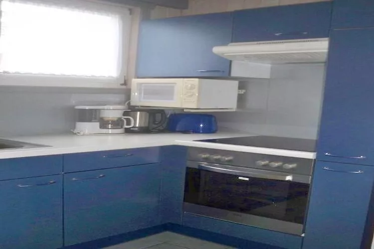 FH Wildgans Comfort Nr 201-Kitchen