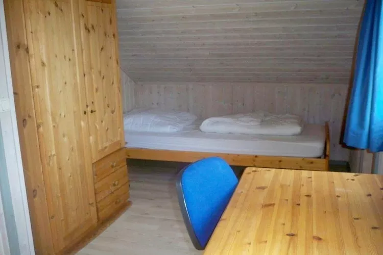 FH Wildgans Comfort Nr 201-Bedroom