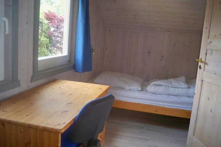 FH Wildgans Comfort Nr 201-Bedroom