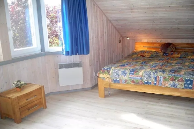 FH Wildgans Comfort Nr 201-Bedroom