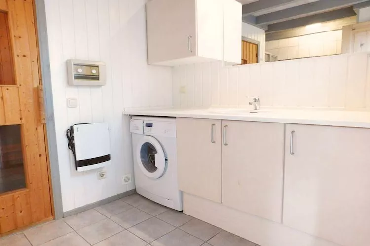 FH Wildgans Comfort Nr 201-Bathroom