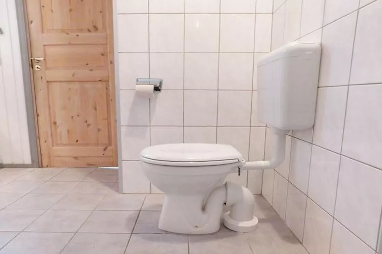 FH Wildgans Comfort Nr 201-Bathroom