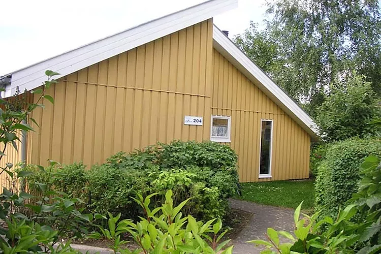 FH Wildgans Comfort Nr 204-Exterior summer