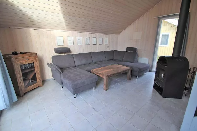 FH Wildgans Comfort Nr 204-Living room