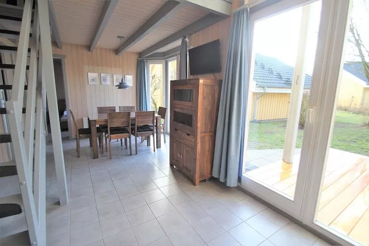 FH Wildgans Comfort Nr 204-Dining room