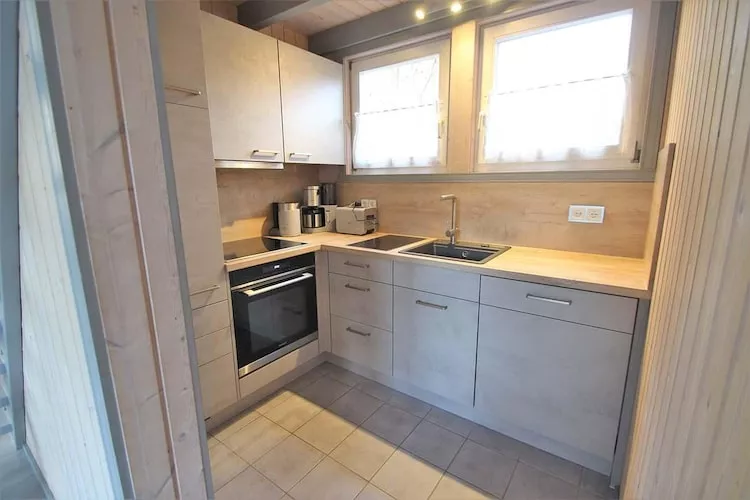 FH Wildgans Comfort Nr 204-Kitchen