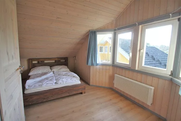 FH Wildgans Comfort Nr 204-Bedroom