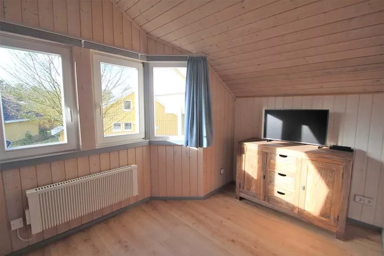 FH Wildgans Comfort Nr 204-Bedroom