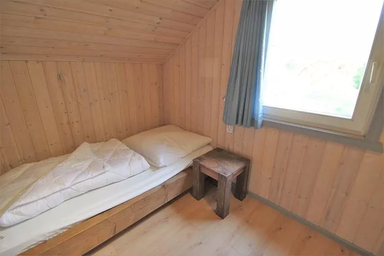 FH Wildgans Comfort Nr 204-Bedroom