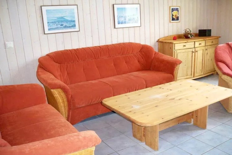 FH Wildgans Comfort Nr 206-Salon