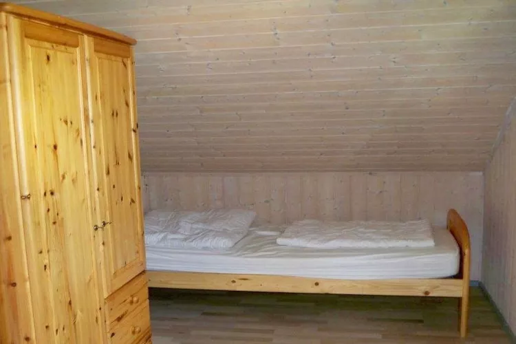 FH Wildgans Comfort Nr 206-Chambre