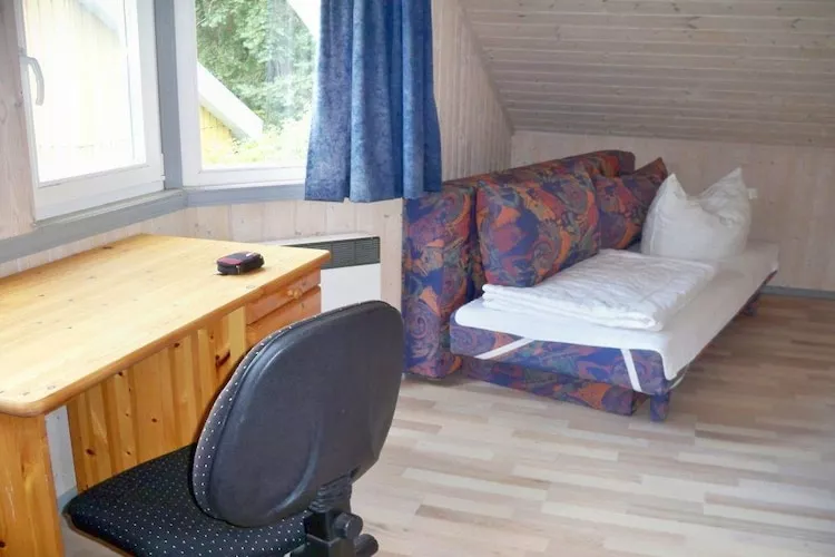 FH Wildgans Comfort Nr 206-Chambre