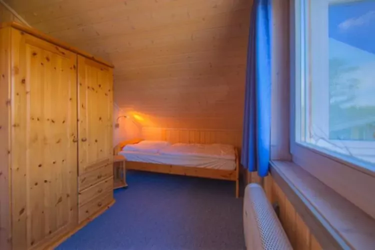FH Wildgans Comfort Nr 218-Schlafzimmer