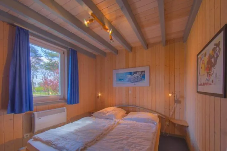 FH Wildgans Comfort Nr 218-Schlafzimmer