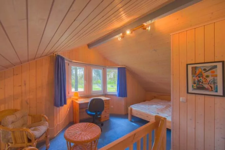 FH Wildgans Comfort Nr 218-Schlafzimmer