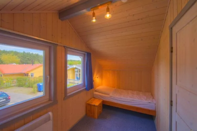 FH Wildgans Comfort Nr 218-Schlafzimmer