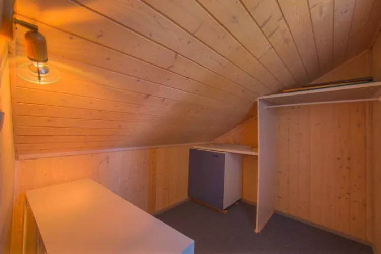 FH Wildgans Comfort Nr 218-Schlafzimmer