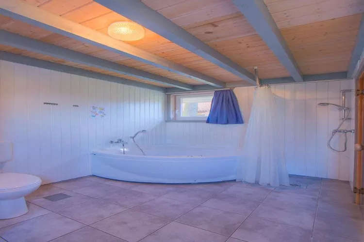 FH Wildgans Comfort Nr 218-Badezimmer