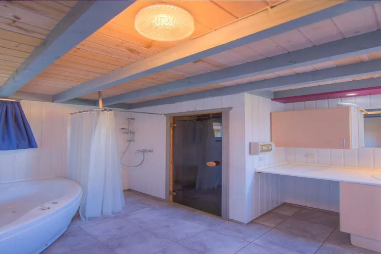 FH Wildgans Comfort Nr 218-Badezimmer