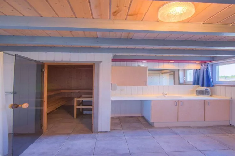 FH Wildgans Comfort Nr 218-Badezimmer