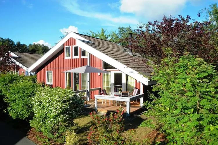 FH Wildgans Comfort Nr 236-Exterior summer