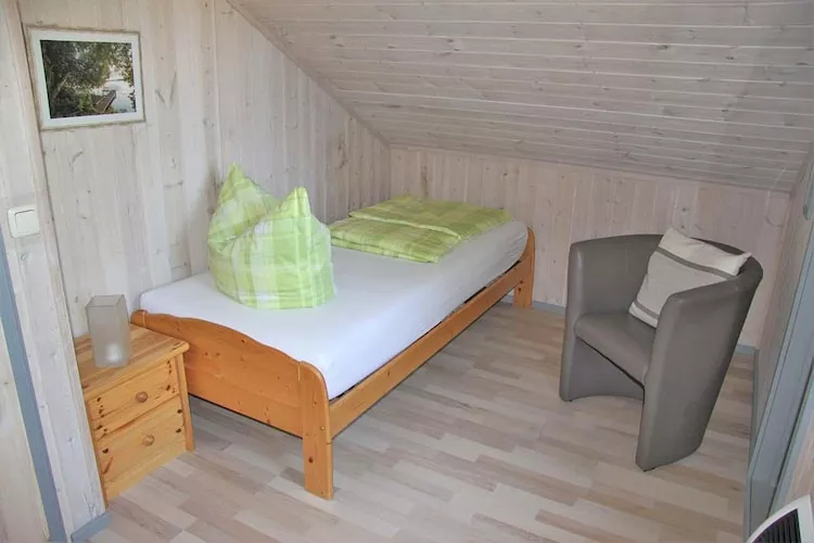 FH Wildgans Comfort Nr 236-Bedroom