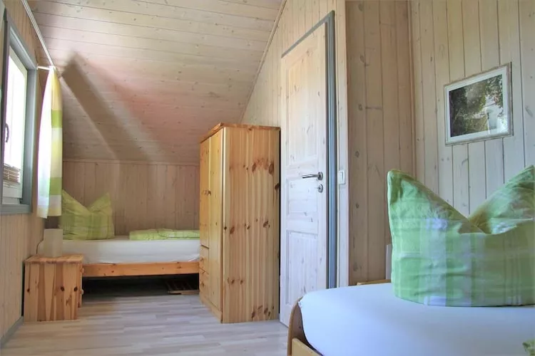 FH Wildgans Comfort Nr 236-Bedroom