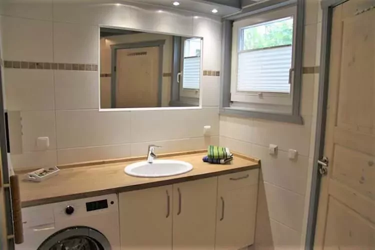 FH Wildgans Comfort Nr 236-Bathroom