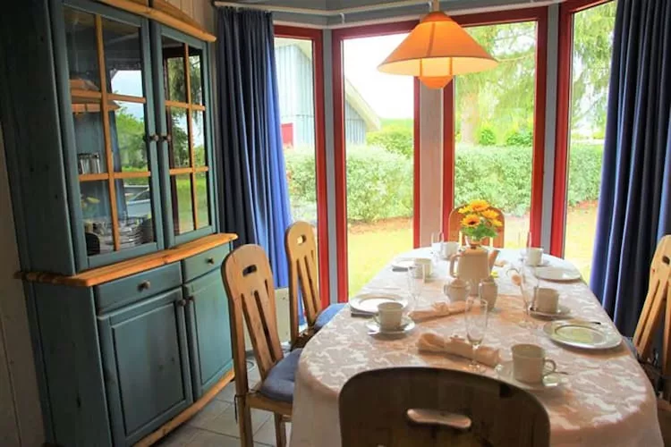 FH Wildgans Comfort Nr 269-Salle à manger