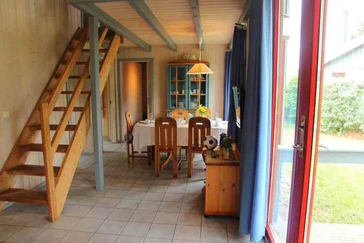 FH Wildgans Comfort Nr 269-Salle à manger