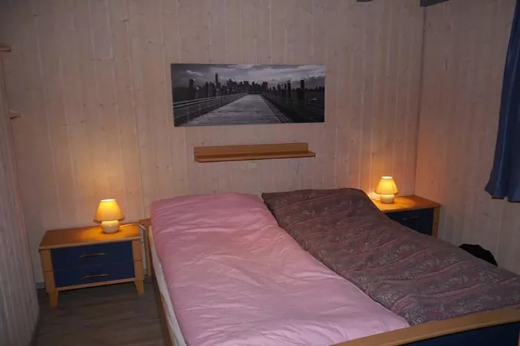 FH Wildgans Comfort Nr 269-Chambre