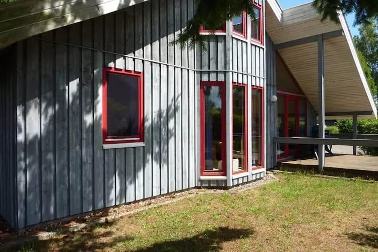 FH Wildgans Comfort Nr 270-Exterior summer