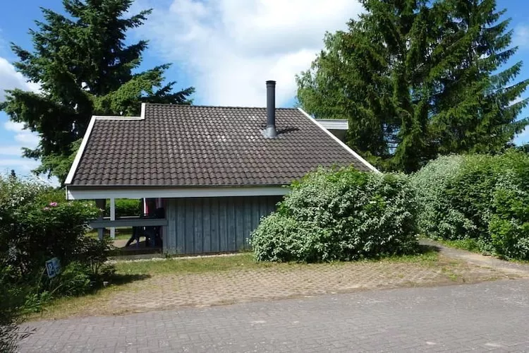FH Wildgans Comfort Nr 270-Exterior summer