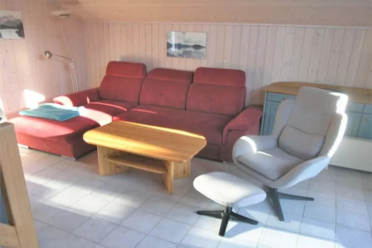 FH Wildgans Comfort Nr 270-Living room