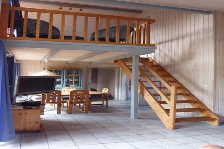 FH Wildgans Comfort Nr 270-Living room