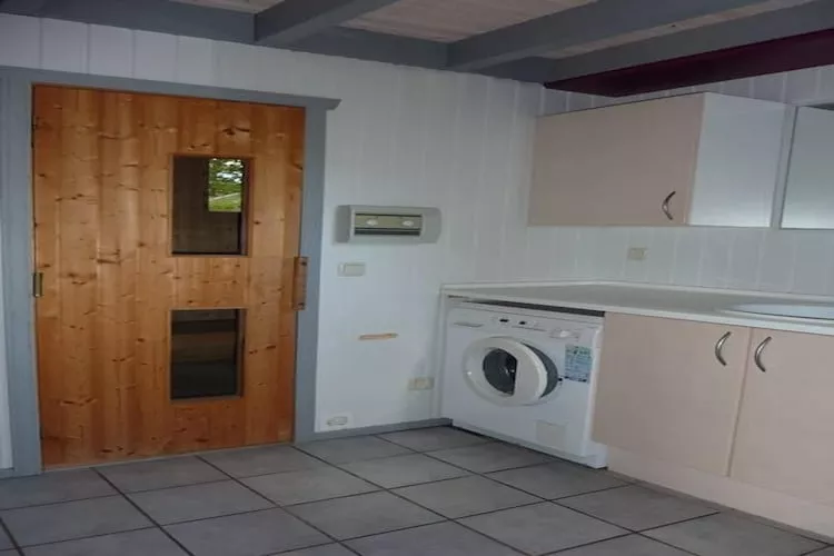 FH Wildgans Comfort Nr 270-Bathroom