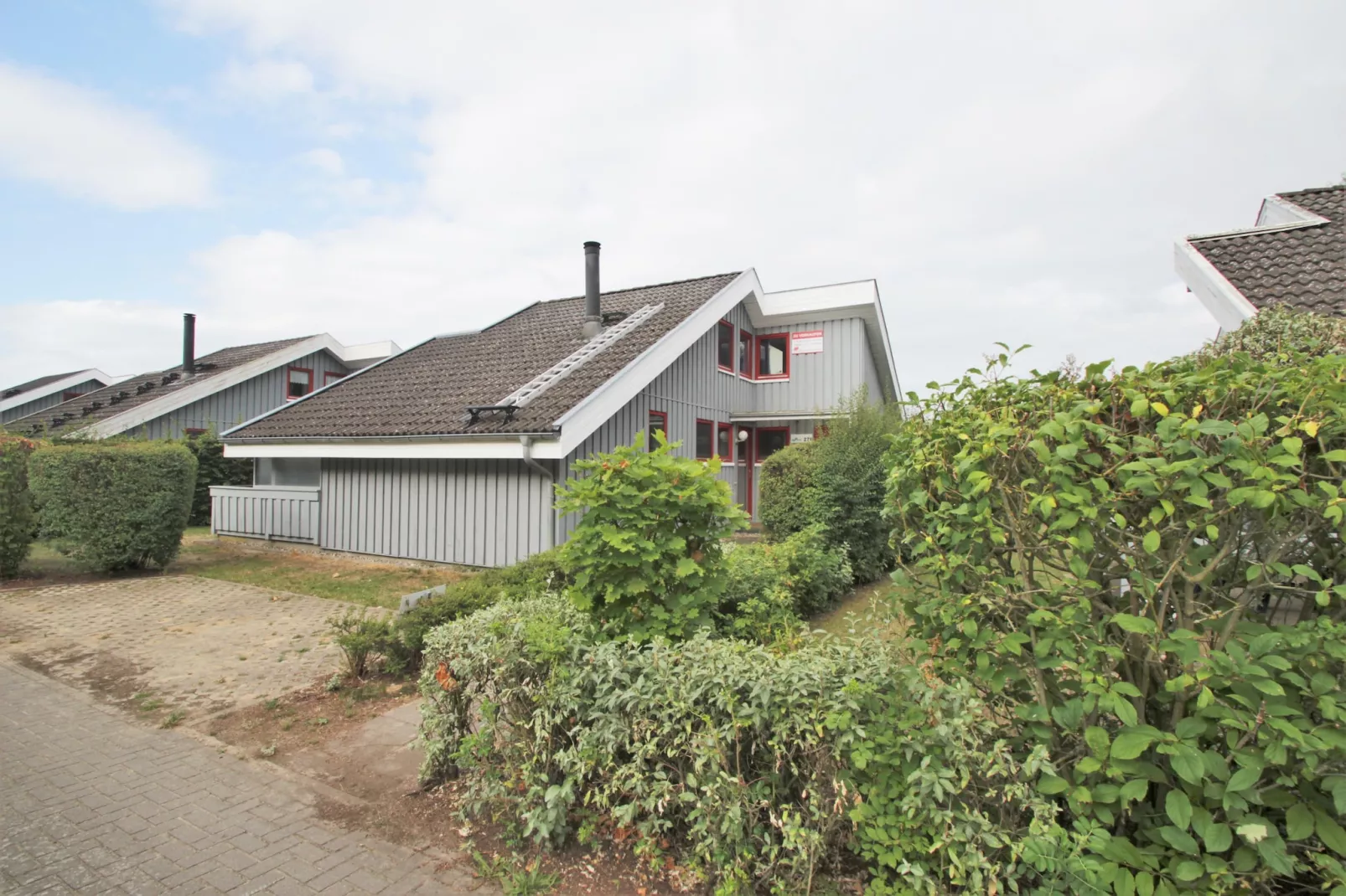 FH Wildgans Comfort Nr 271-Exterior summer