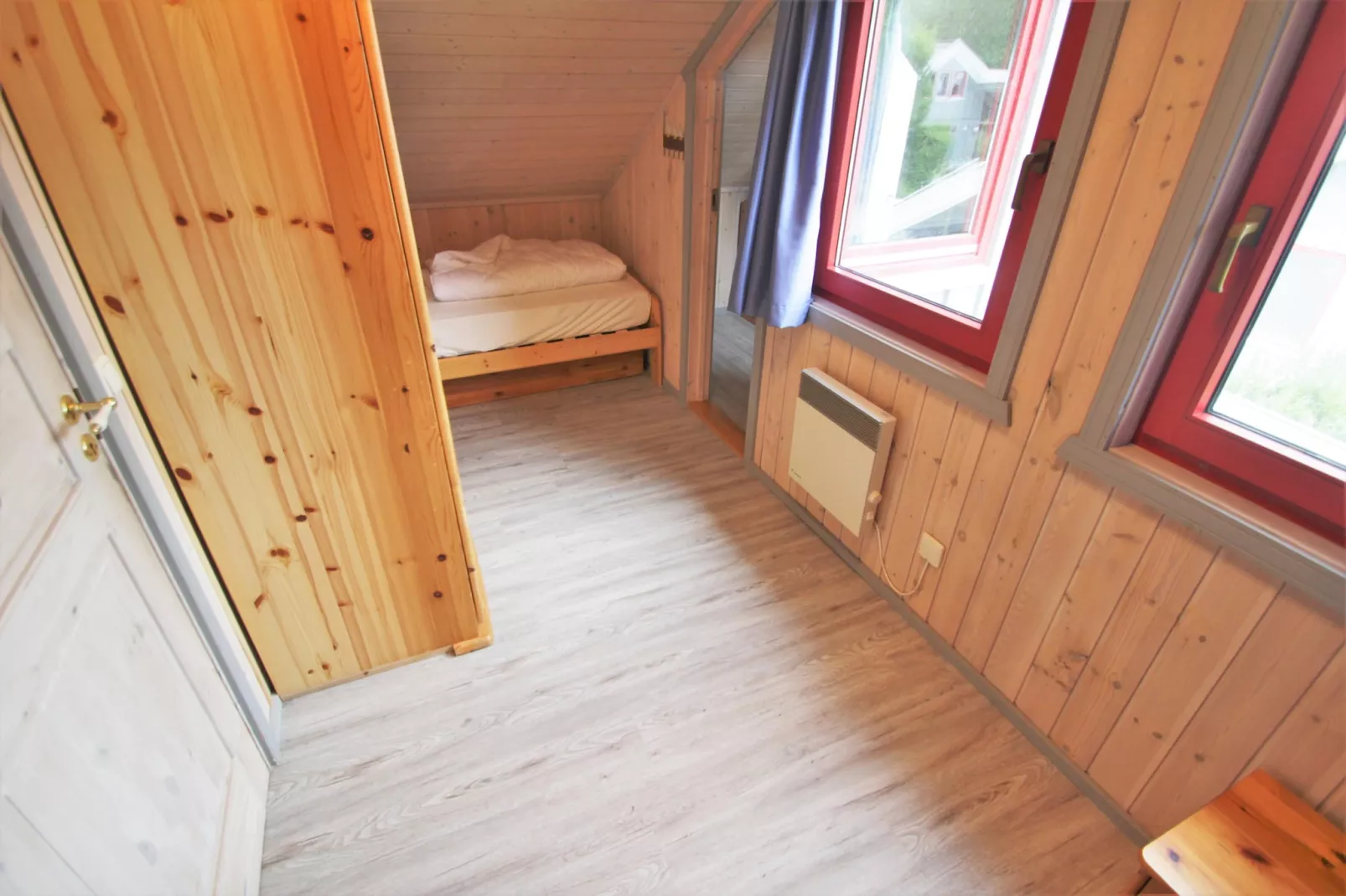 FH Wildgans Comfort Nr 271-Bedroom