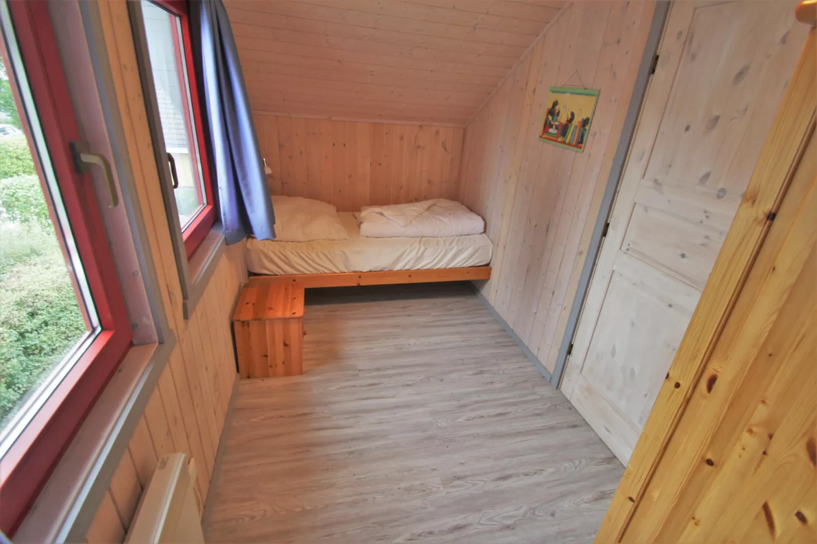FH Wildgans Comfort Nr 271-Bedroom
