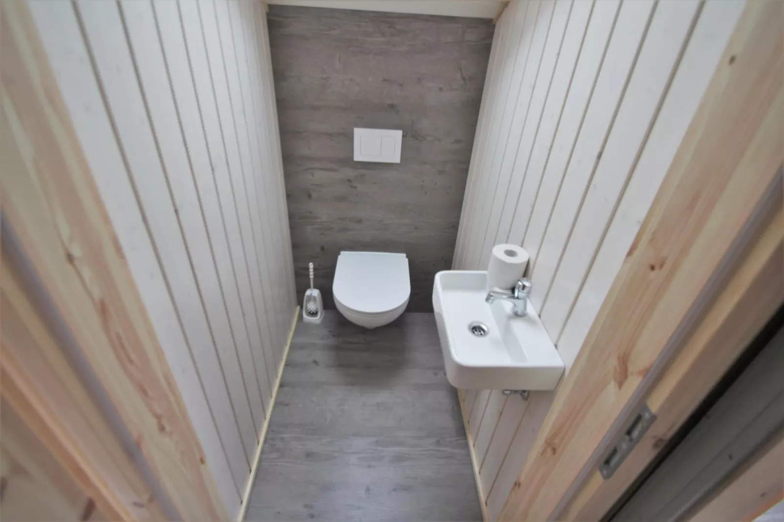 FH Wildgans Comfort Nr 271-Bathroom