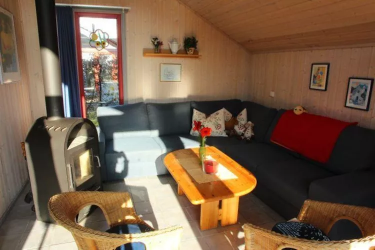 FH Wildgans Comfort Nr 272-Living room