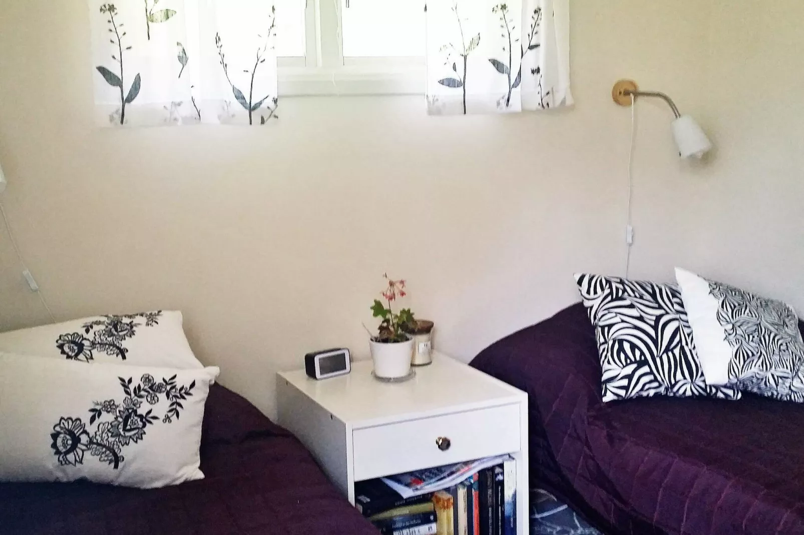Maison de vacances pour 4 a UDDEVALLA-By Traum-Intérieur