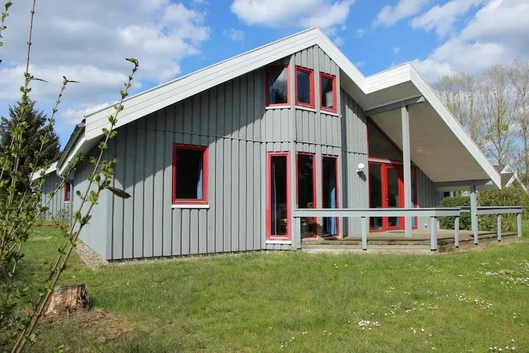 FH Wildgans Comfort Nr 274-Exterior summer