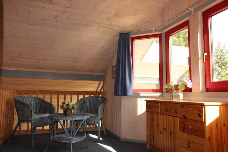 FH Wildgans Comfort Nr 274-Bedroom